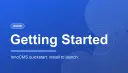 快速开始：几步把 InnoCMS 跑起来