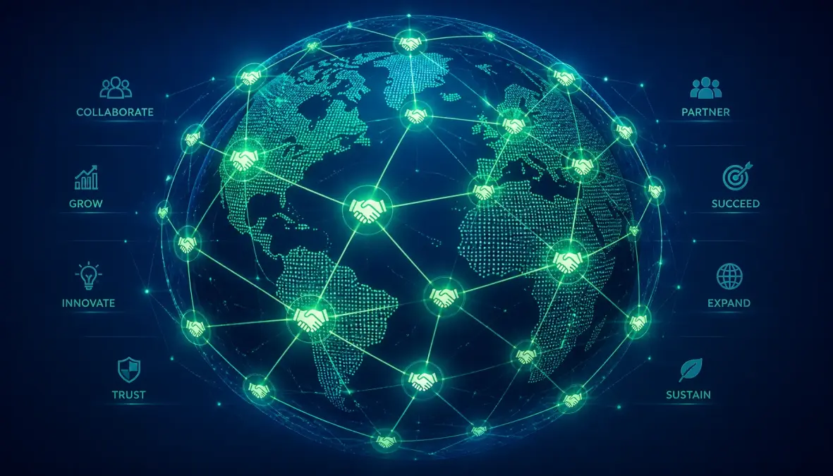 Building the InnoCMS Ecosystem Together